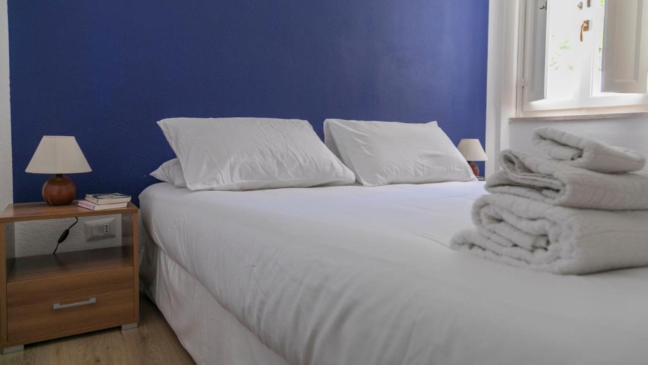 Appartamenti Taloro Ab Iun Q3273 Cala Gonone Exterior foto