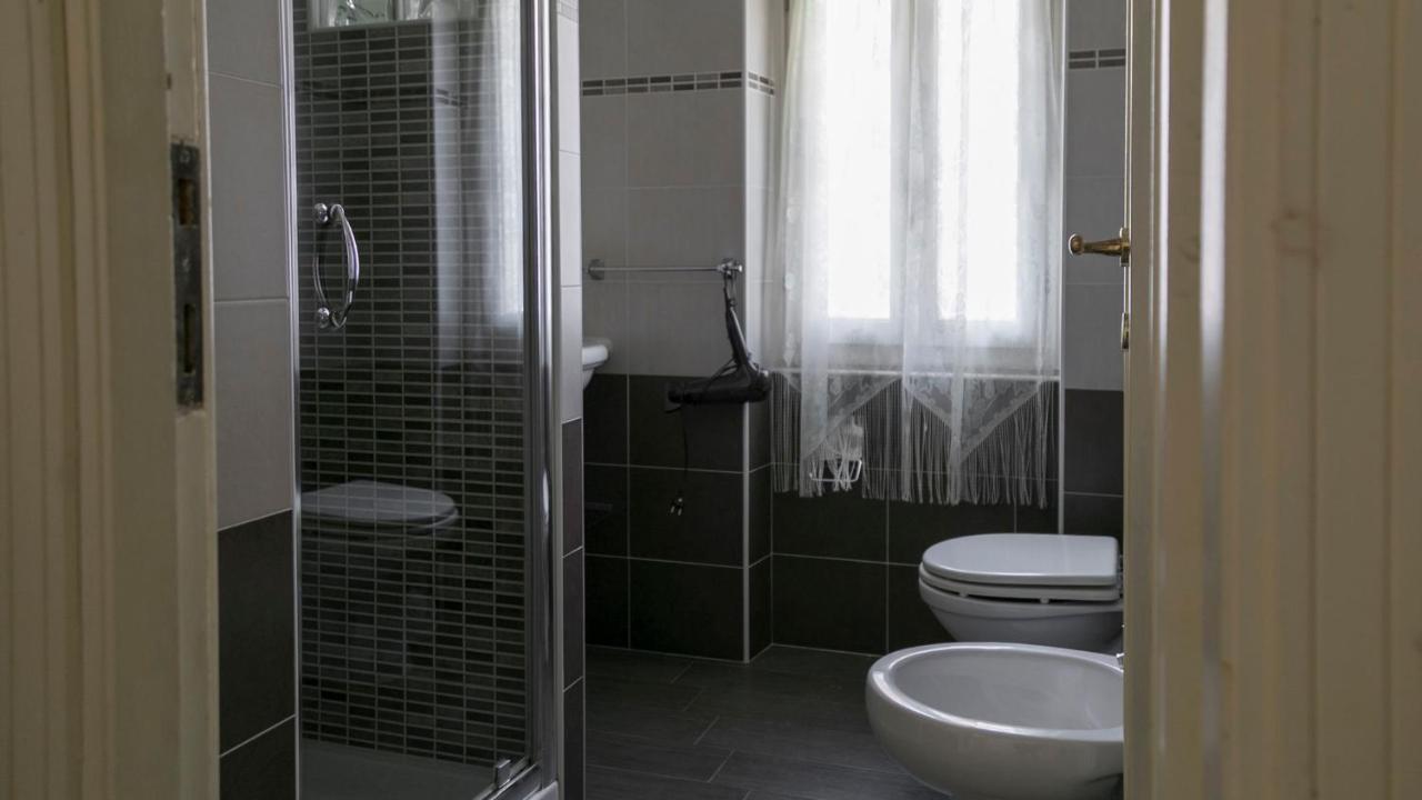 Appartamenti Taloro Ab Iun Q3273 Cala Gonone Exterior foto