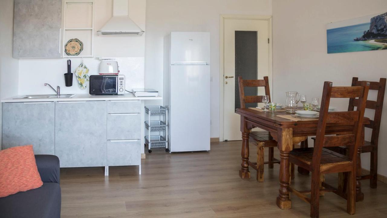 Appartamenti Taloro Ab Iun Q3273 Cala Gonone Exterior foto